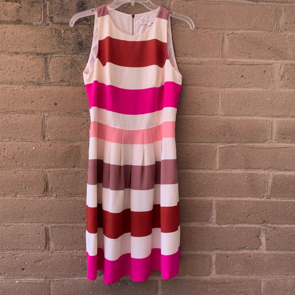 Ann Taylor Loft Dress